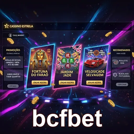 Usuário realizando saque fácil pelo app bcfbet