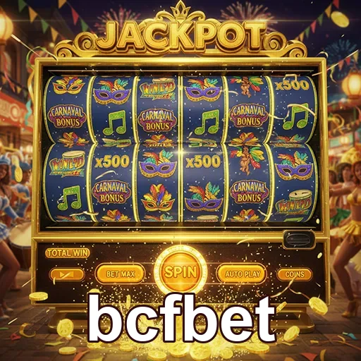 Usuário jogando no celular com a bcfbet