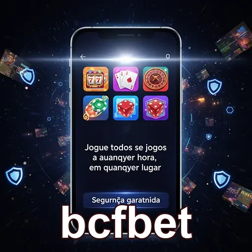 Descrição dos serviços VIP de jogos disponíveis no site bcfbet.